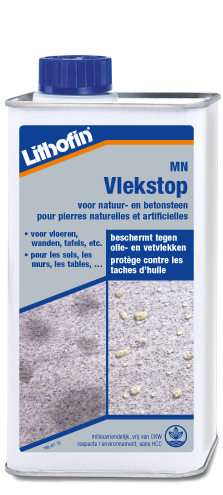 Lithofin MN Stain-Stop