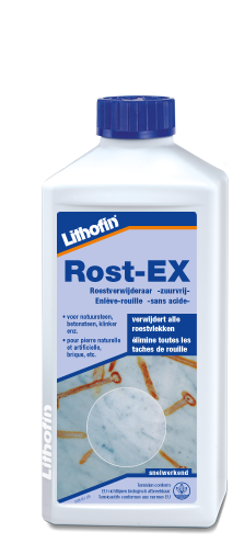 Lithofin Rost-Ex
