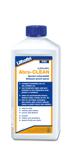 Lithofin Abra-Clean