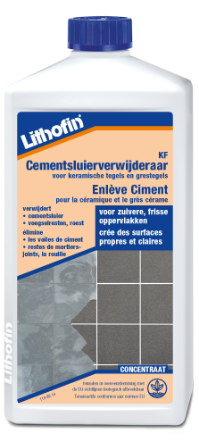 Lithofin KF Cement-Away