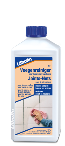 Lithofin KF Joints-Nets