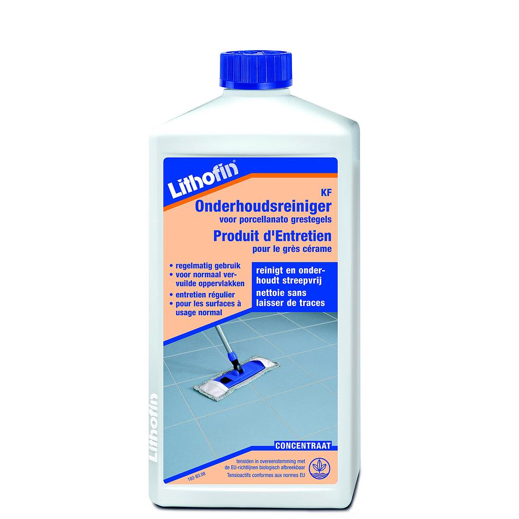 Lithofin KF Conditioning Cleaner