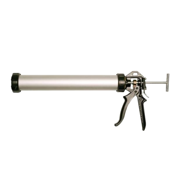 Akemi Pistolet avec Cylindre pour Silicone COX 600 ml
