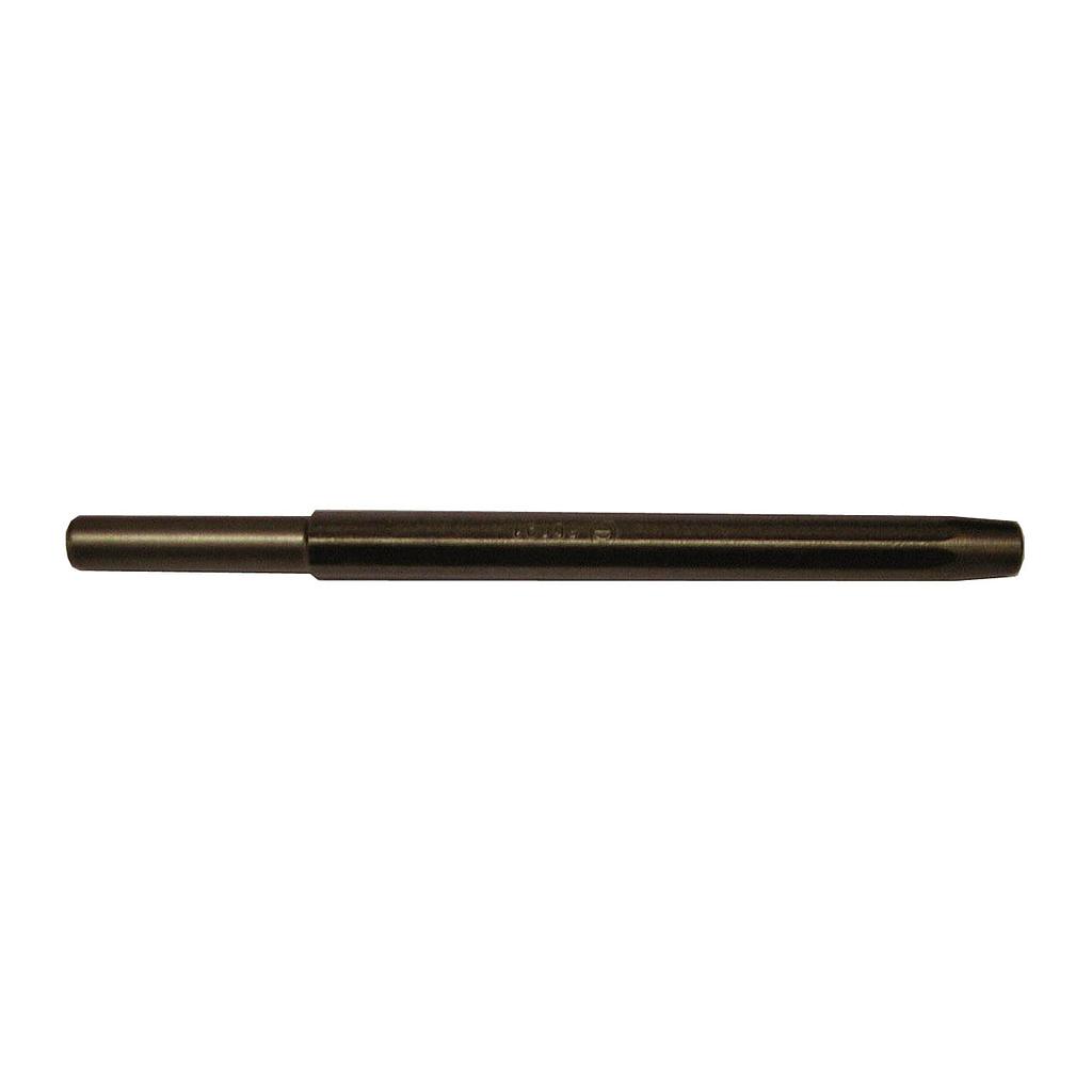 Steel voor Pneumatische Boucharde Staal 20 x 20 mm - 12,7 mm
