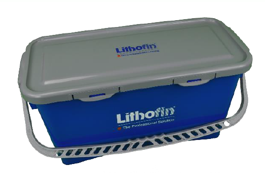 Lithofin Pro-Box